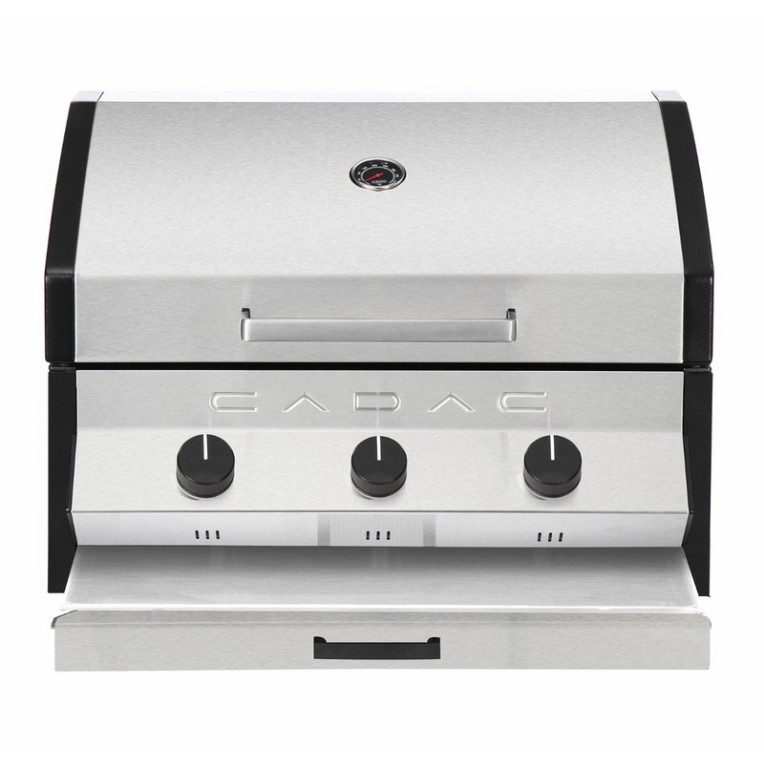 CADAC Meridian Εντοιχιζόμενο 3B