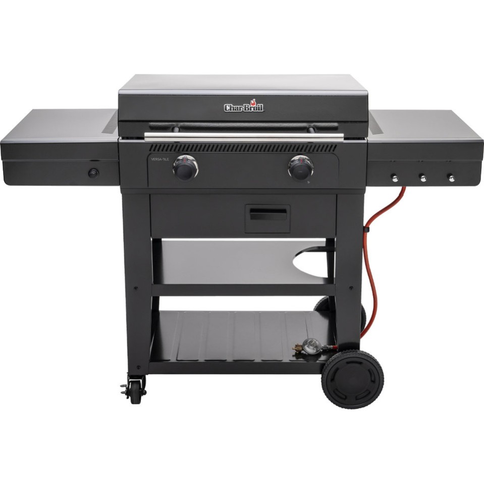 Char-Broil Versa-Tile Char-Broil Versa-Tile