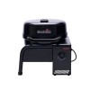 CHAR BROIL - PATIO BISTRO CUBE E (BLACK) CHAR BROIL - PATIO BISTRO CUBE E (BLACK)