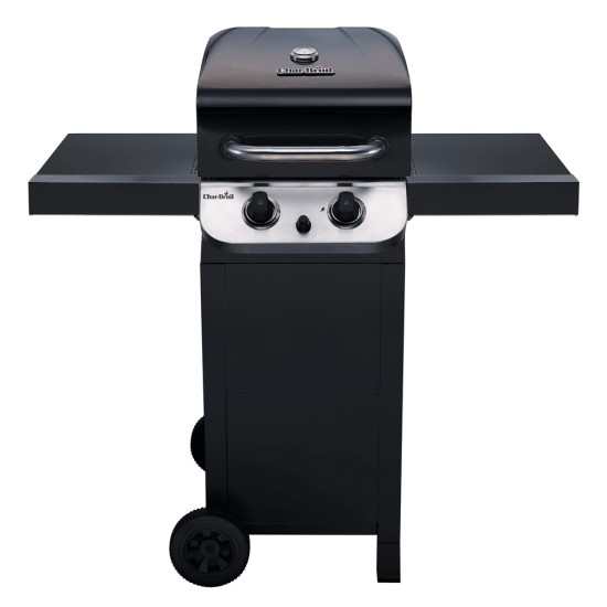 CHAR-BROIL - CONVECTIVE 210B