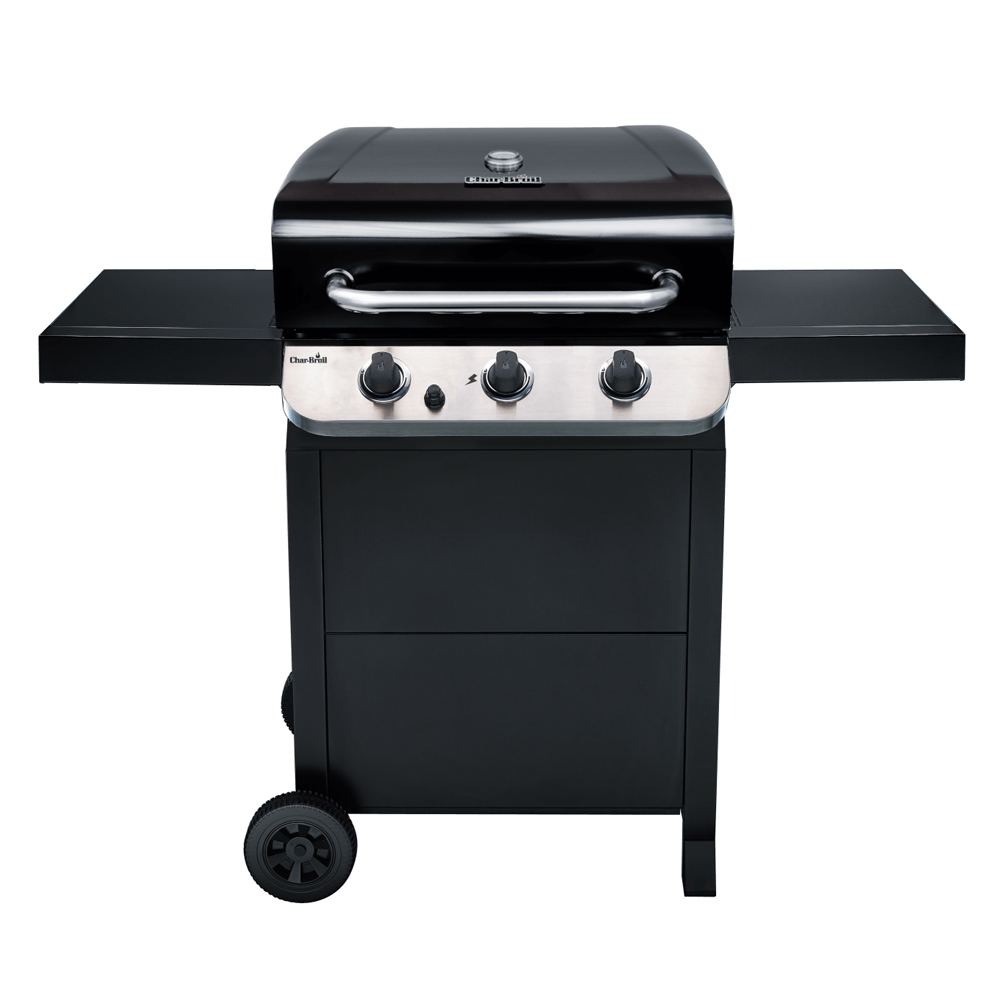 CHAR-BROIL - CONVECTIVE 310B