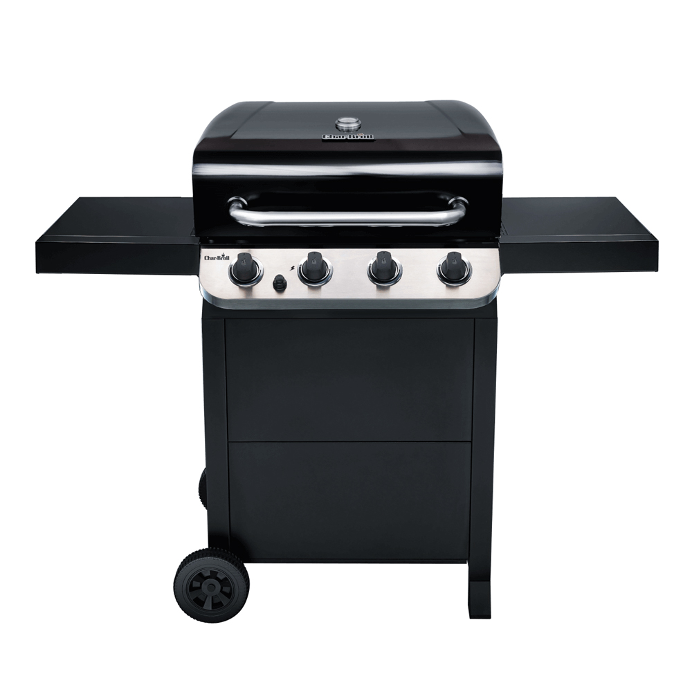 CHAR-BROIL - CONVECTIVE 410B