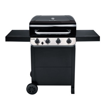 CHAR-BROIL - CONVECTIVE 410B