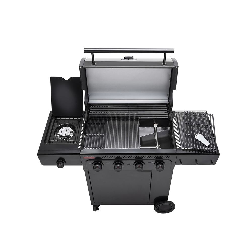 CHARBROIL - Essential 4G