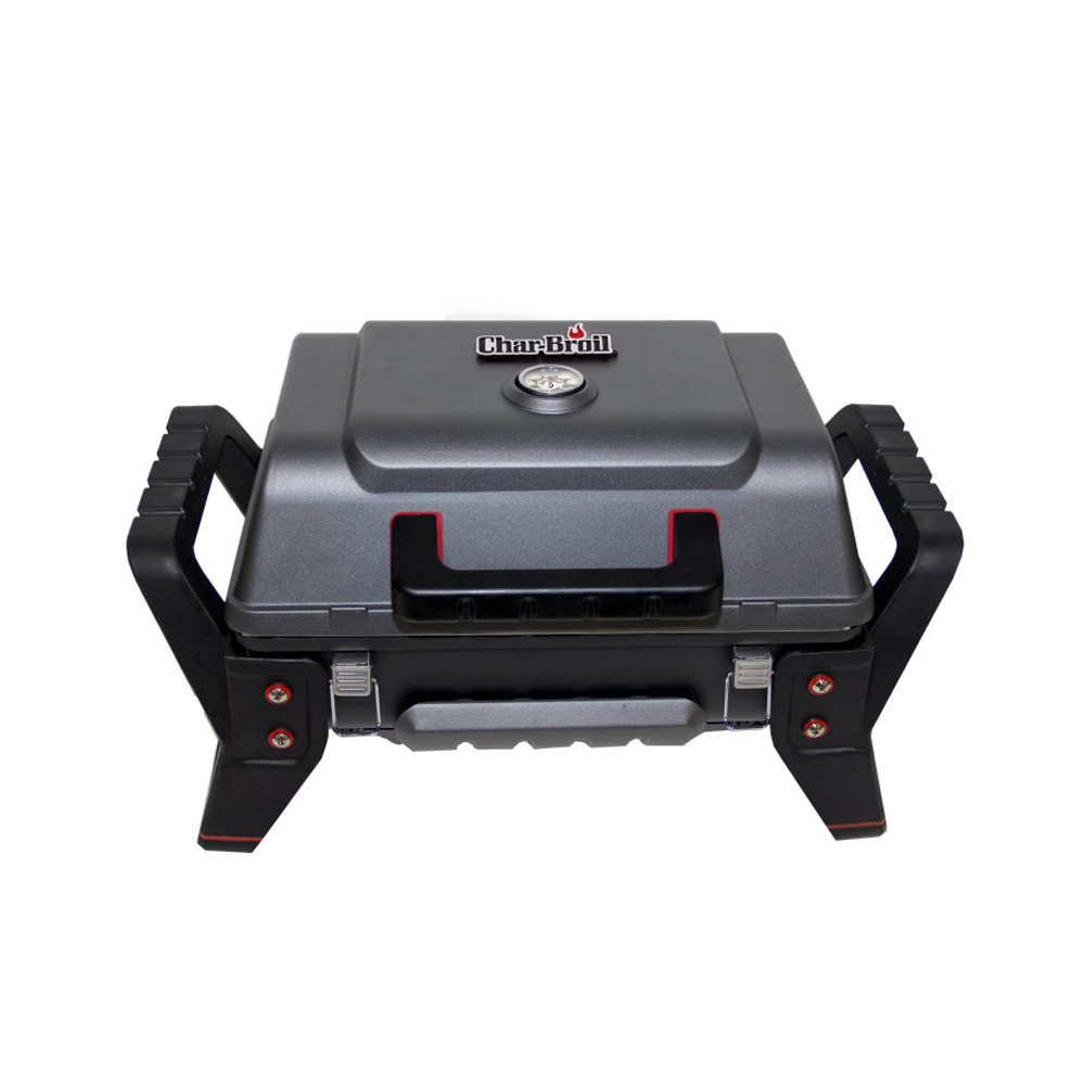 Char-Broil - Grill2go Char-Broil - Grill2go
