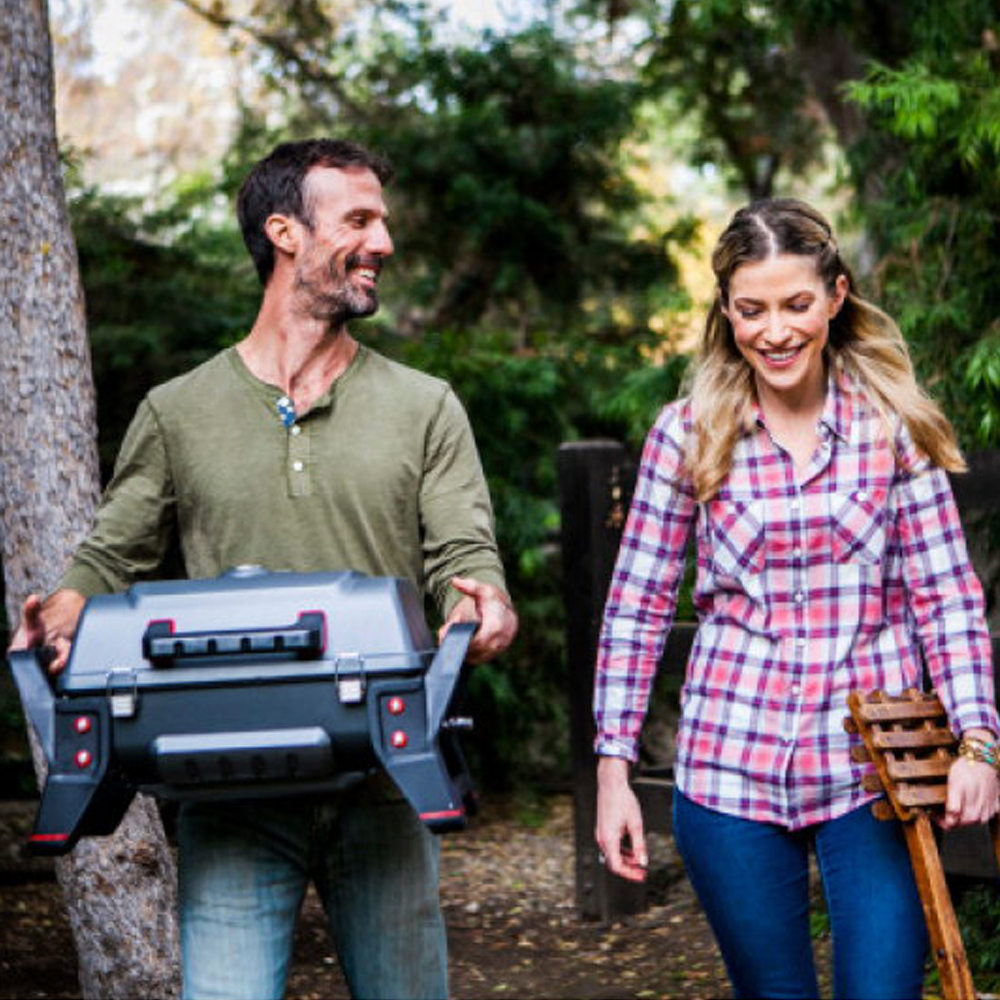 Char-Broil - Grill2go Char-Broil - Grill2go