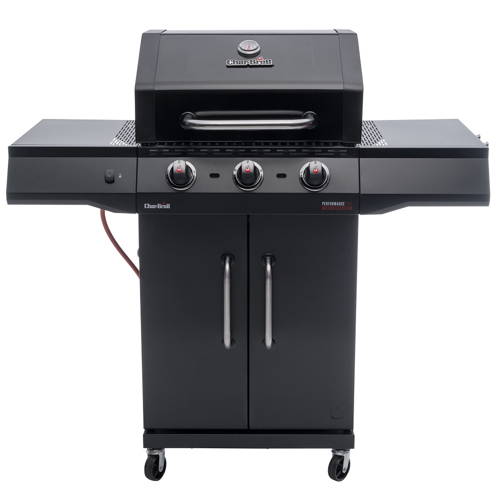 Char Broil - Performance Core B cabinet 3