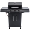 Char Broil - Performance Core B cabinet 3