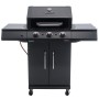 Char Broil - Performance Core B cabinet 3