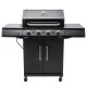 Char Broil - Performance Core B 4