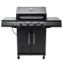 Char Broil - Performance Core B 4