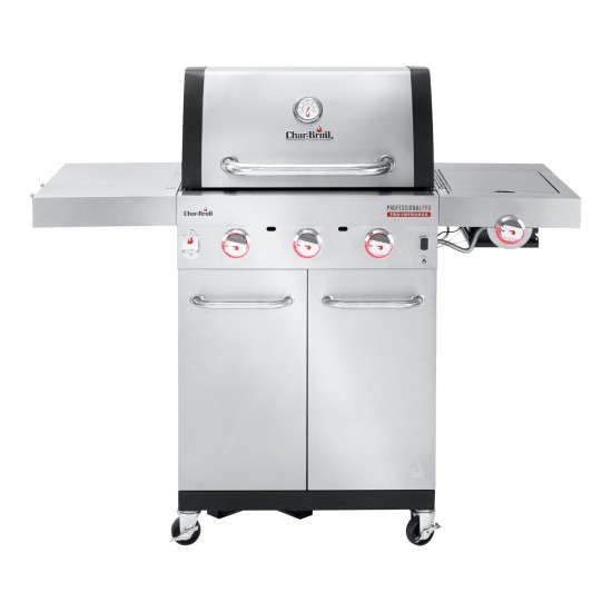 Char Broil Professional PRO S 3