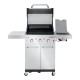 Char Broil Professional PRO S 3