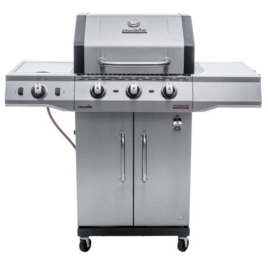 Char Broil Performance PRO S 3