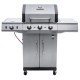 Char Broil Performance PRO S 3