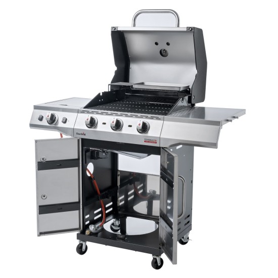 Char Broil Performance PRO S 3