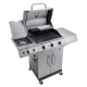 Char Broil Performance PRO S 3