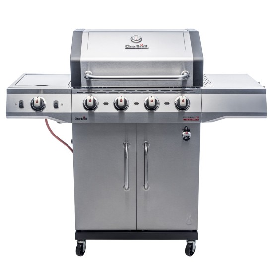 Char Broil Performance PRO S 4