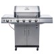 Char Broil Performance PRO S 4