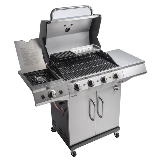 Char Broil Performance PRO S 4