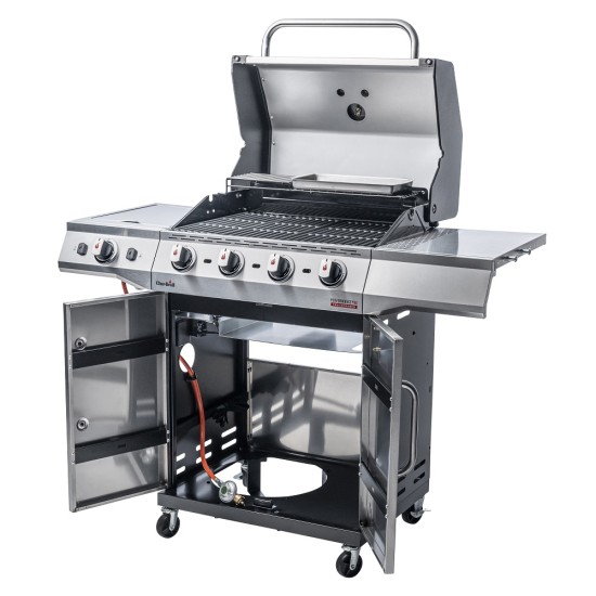 Char Broil Performance PRO S 4