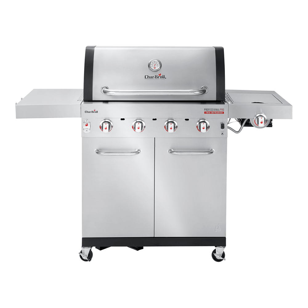 Char-Broil Professional PRO S 4