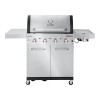 Char-Broil Professional PRO S 4
