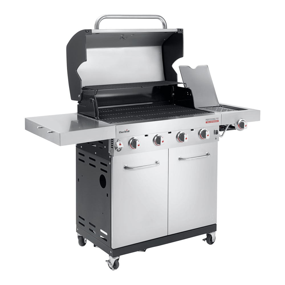 Char-Broil Professional PRO S 4