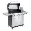 Char-Broil Professional PRO S 4
