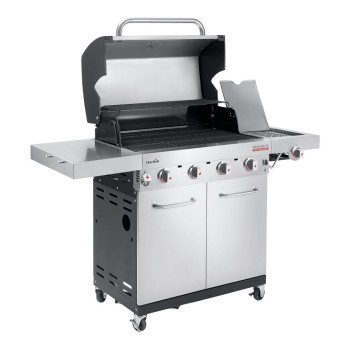 Char-Broil Professional PRO S 4