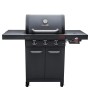 Char Broil Professional Power Edition 3