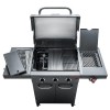 Char Broil Professional Power Edition 3