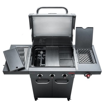 Char Broil Professional Power Edition 3