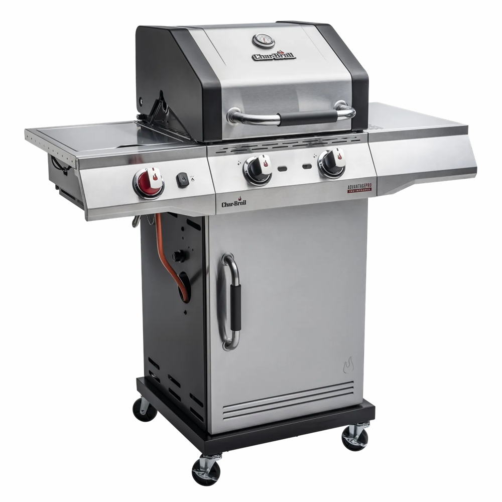 Char-Broil Advantage Pro S 2