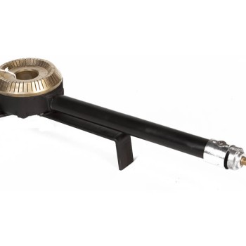 Βραστήρας Αερίου ΒΡ.400 400 κιλών Gran