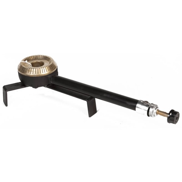 Βραστήρας Αερίου ΒΡ.400 400 κιλών Gran