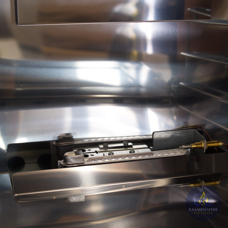 Dometic SunLight Gas Oven 2 εστιών (Boat - Caravan)