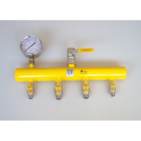 Διανομέας 2 Συσκευών 