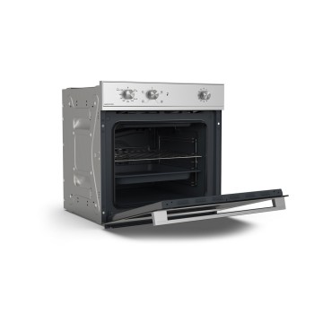 GlemGas GF DW 21IX | Φούρνος Αερίου με Αέρα και Γκριλ Αερίου και Σούβλα GlemGas GF DW 21IX | Φούρνος Αερίου με Αέρα και Γκριλ Αερίου και Σούβλα