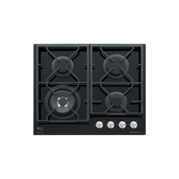Glemgas GV6 4TX BK | Εστίες Υγραερίου