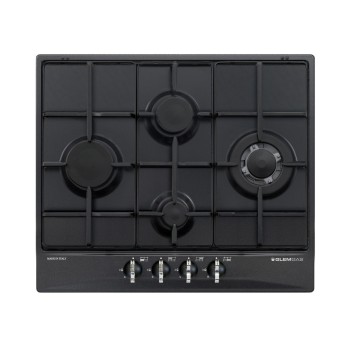 GlemGas GT 64 5AC | Εστίες Αερίου GlemGas GT 64 5AC | Εστίες Αερίου