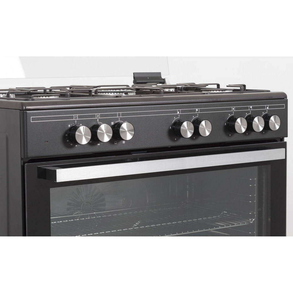 La Germania SE96 5 E NE | Φούρνος Ηλεκτρικός| Εστίες Αερίου 