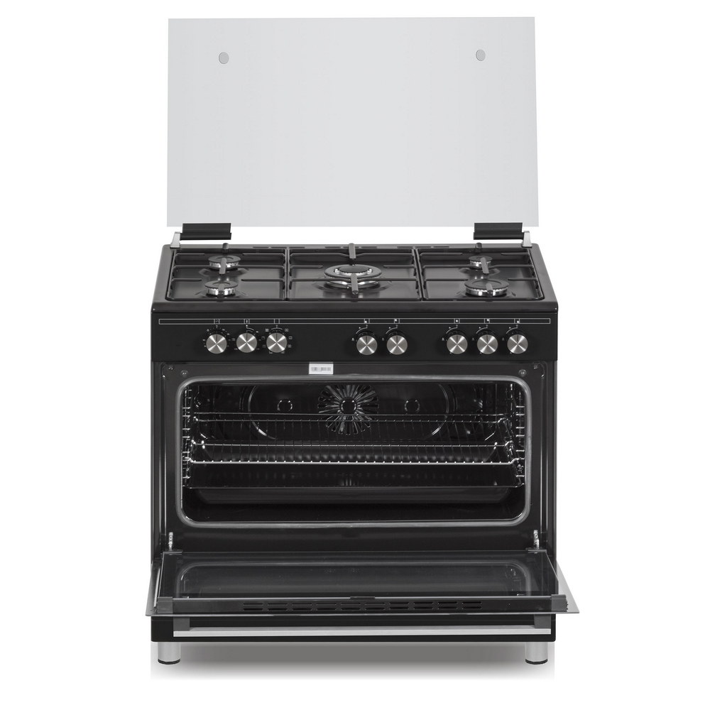 La Germania SE96 5 E NE | Φούρνος Ηλεκτρικός| Εστίες Αερίου 