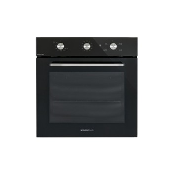 GlemGas GF XV 21BK-S2 | Φούρνος Αερίου με αέρα και γκριλ Ηλεκτρικό (Υγραέριο) GlemGas GF XV 21BK-S2 | Φούρνος Αερίου με αέρα και γκριλ Ηλεκτρικό (Υγραέριο)