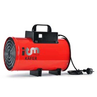 Κανονάκια Αερίου