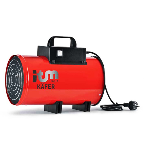 Κανονάκι Υγραερίου ITM Kafer 75F 12kw