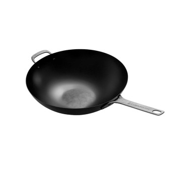 Kamado Joe Wok Karbon Steel - KJ15124922