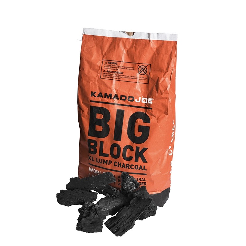 Kamado Joe Κάρβουνα 9,5kg - KJ-CHAR Kamado Joe Κάρβουνα 9,5kg - KJ-CHAR