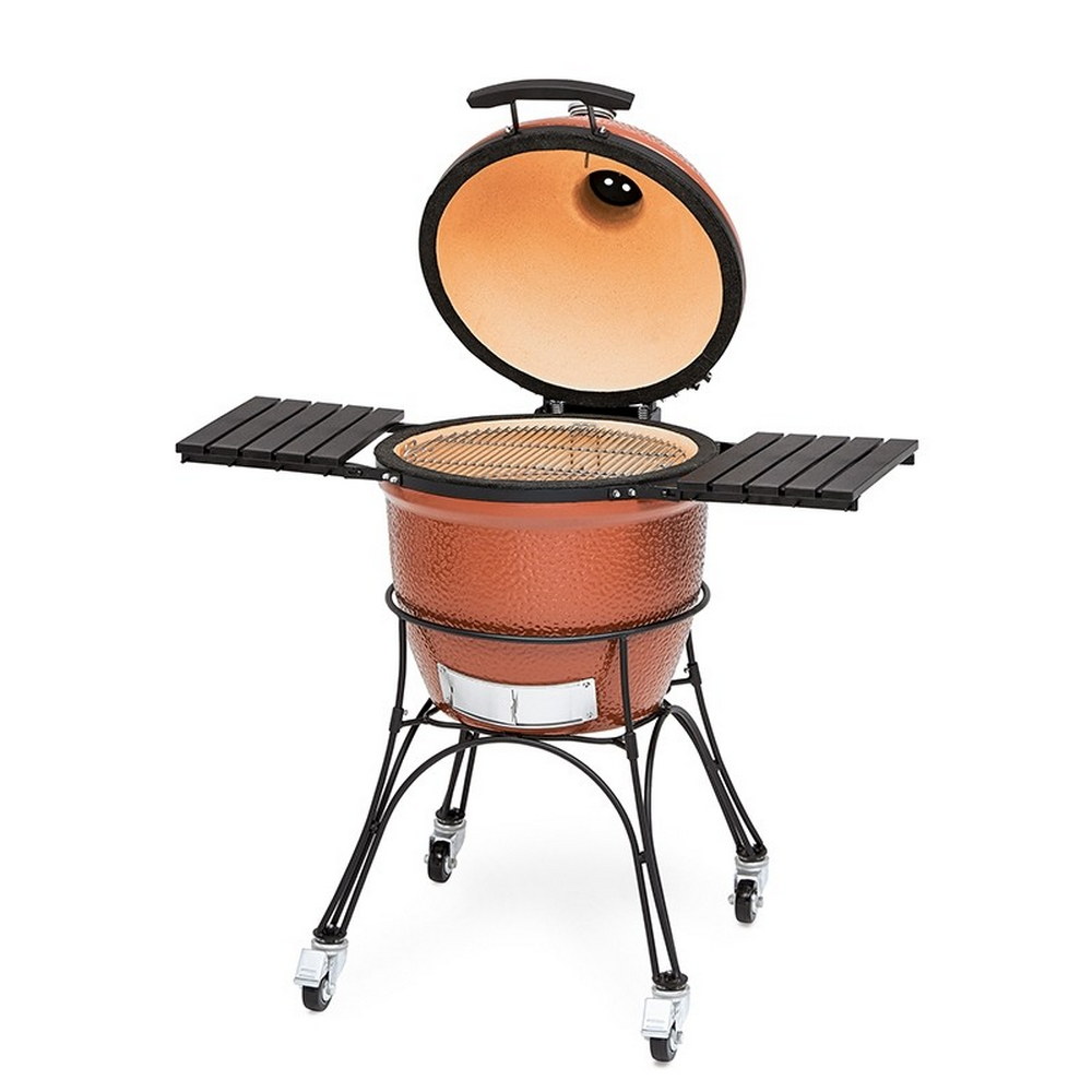 Kamado Classic Joe Series I - Κεραμική Ψησταριά Κάρβουνου - KJ23RH