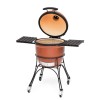 Kamado Classic Joe Series I - Κεραμική Ψησταριά Κάρβουνου - KJ23RH